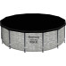 Басейн каркасний Bestway Power Steel, 427x122 см