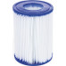 Басейн каркасний Bestway Power Steel, 427x122 см