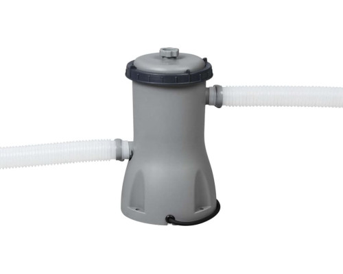 Басейн каркасний Bestway Power Steel, 427x122 см Басейн каркасний Bestway Power Steel, 427x122 см