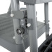 Басейн каркасний овальний Bestway 5611R Power Steel 610 x 366 см