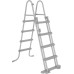 Басейн каркасний Bestway Power Steel, круглий, 488x122 см