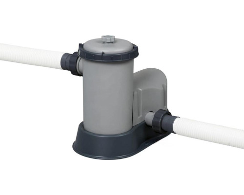 Басейн каркасний Bestway Power Steel, круглий, 488x122 см Басейн каркасний Bestway Power Steel, круглий, 488x122 см