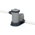 Басейн каркасний Bestway Power Steel, круглий, 488x122 см