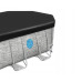 Басейн каркасний Bestway 56714N 427 х 250 х 100 см