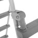 Басейн каркасний прямокутний 6в1 Bestway 56466 Power Steel 549 x 274 см