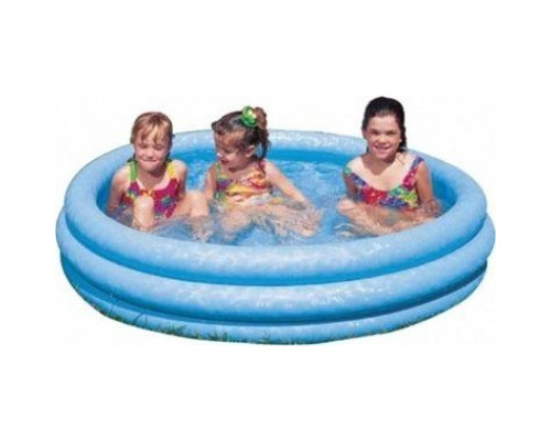 Басейн надувний дитячий Intex 58426 147x33 см