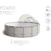 Басейн каркасний Bestway 5614V Power Steel 396 см
