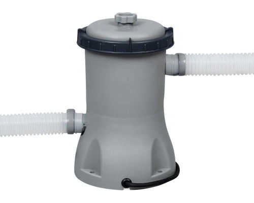 Басейн каркасний Bestway 5614V Power Steel 396 см Басейн каркасний Bestway 5614V Power Steel 396 см