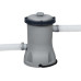 Басейн каркасний Bestway 5614V Power Steel 396 см