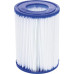 Басейн каркасний Bestway 5614V Power Steel 396 см