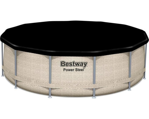 Басейн каркасний Bestway 5614V Power Steel 396 см Басейн каркасний Bestway 5614V Power Steel 396 см