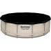 Басейн каркасний Bestway 5614V Power Steel 396 см