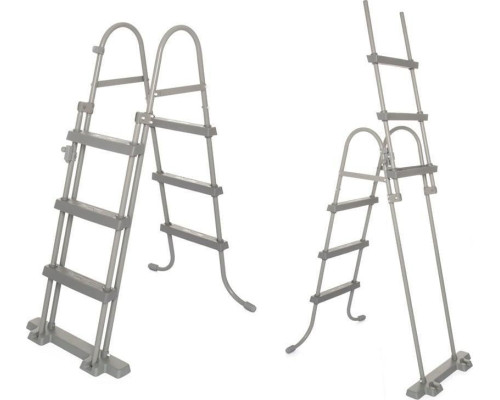Басейн каркасний Bestway 5614V Power Steel 396 см Басейн каркасний Bestway 5614V Power Steel 396 см