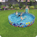 Басейн дитячий Морська одіссея Bestway 55031 244x46 см