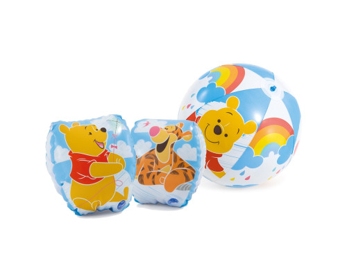 Басейн каркасний 21в1 INTEX 26720, 427 х 107 см, сірий Басейн каркасний 21в1 INTEX 26720, 427 х 107 см, сірий