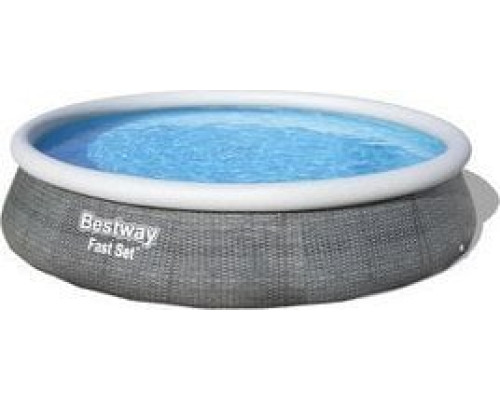Басейн надувний 9в1 Bestway 396 x 84 см Басейн надувний 9в1 Bestway 396 x 84 см
