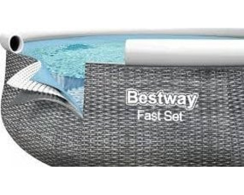 Басейн надувний 9в1 Bestway 396 x 84 см Басейн надувний 9в1 Bestway 396 x 84 см