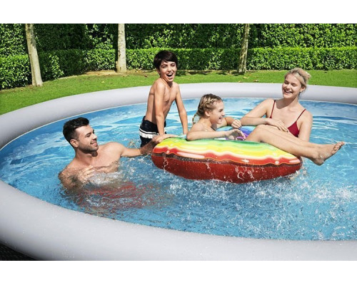 Басейн надувний 9в1 Bestway 396 x 84 см Басейн надувний 9в1 Bestway 396 x 84 см