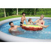 Басейн надувний 9в1 Bestway 396 x 84 см