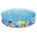Басейн дитячий Морська одіссея Bestway 55030 183x38 см