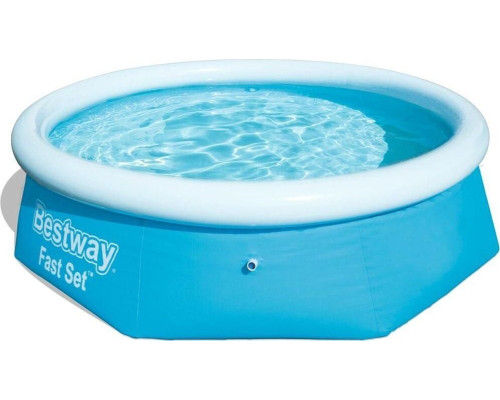 Басейн надувний Bestway 57265, 244 см Басейн надувний Bestway 57265, 244 см