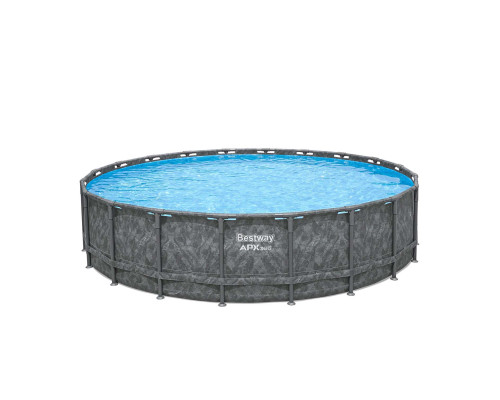 Басейн каркасний 11в1 Bestway 561KE 610 х 132 см