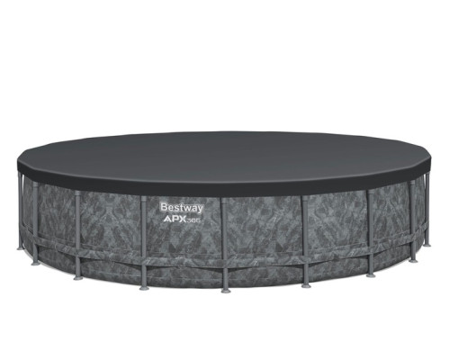 Басейн каркасний 11в1 Bestway 561KE 610 х 132 см