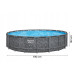 Басейн каркасний 11в1 Bestway 561KE 610 х 132 см
