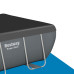 Басейн каркасний прямокутний 16в1 Bestway 56629N, 282 x 196 x 84 см