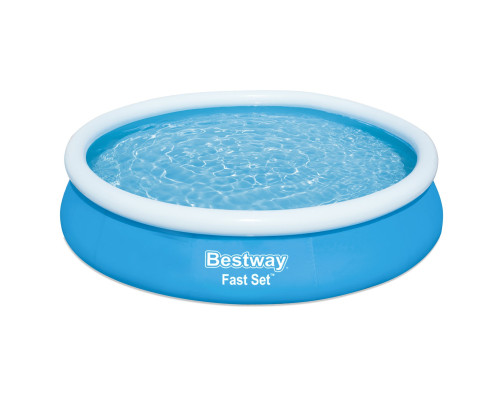 Басейн надувний Bestway 57273, 366 см Басейн надувний Bestway 57273, 366 см