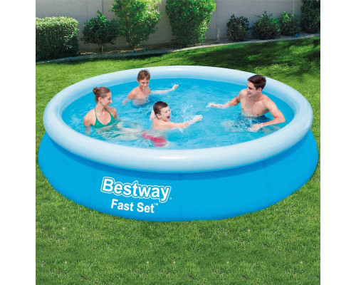 Басейн надувний Bestway 57273, 366 см Басейн надувний Bestway 57273, 366 см