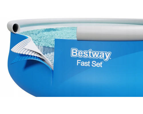 Басейн надувний Bestway 57273, 366 см Басейн надувний Bestway 57273, 366 см