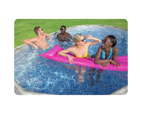 Басейн каркасний 12в1 Bestway 56716N 549 х 274 х 122 см