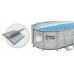 Басейн каркасний 12в1 Bestway 56716N 549 х 274 х 122 см