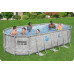 Басейн каркасний 12в1 Bestway 56716N 549 х 274 х 122 см