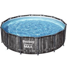 Басейн каркасний 11в1 Bestway 5614Z Steel Pro Max 427 см 