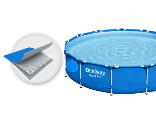 Басейн каркасний Bestway 56677, 305 x 76 см Басейн каркасний Bestway 56677, 305 x 76 см