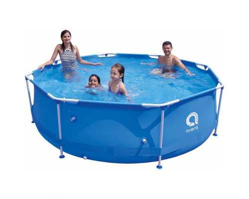 Басейн каркасний AVENLI Garden 300 х 76 см