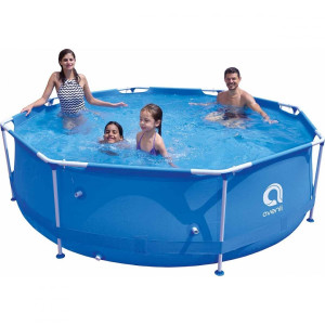Басейн каркасний AVENLI 300 х 76 см з фільтром
