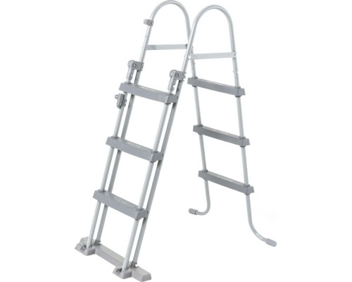 Басейн каркасний 19в1 Bestway 5612Z Steel Pro Max 488 см Басейн каркасний 19в1 Bestway 5612Z Steel Pro Max 488 см