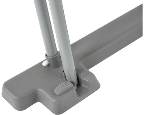 Басейн каркасний 19в1 Bestway 5612Z Steel Pro Max 488 см Басейн каркасний 19в1 Bestway 5612Z Steel Pro Max 488 см