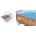Басейн каркасний 13в1 Bestway 56719N 610 х 366 х 122 см