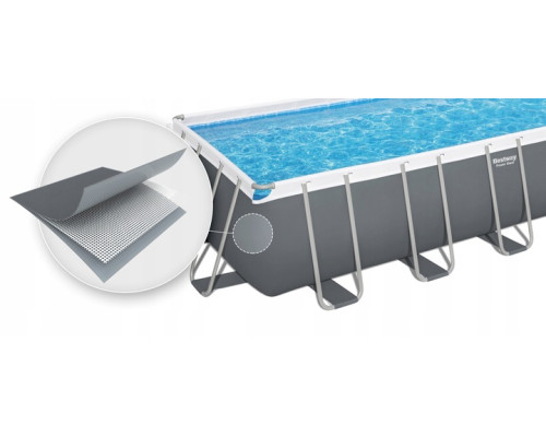 Басейн каркасний 11в1 Bestway 5612B 640 х 274 х 132 см
