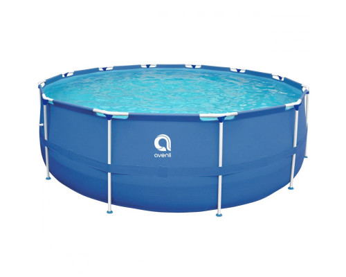 Басейн каркасний AVENLI 360 х 76 см з фільтром