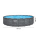 Басейн каркасний 11в1 Bestway 561JZ 671 х 132 см