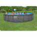 Басейн каркасний 11в1 Bestway 561JZ 671 х 132 см