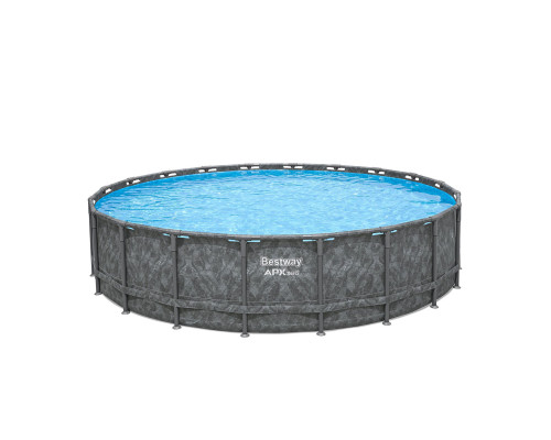 Басейн каркасний 11в1 Bestway 561JZ 671 х 132 см