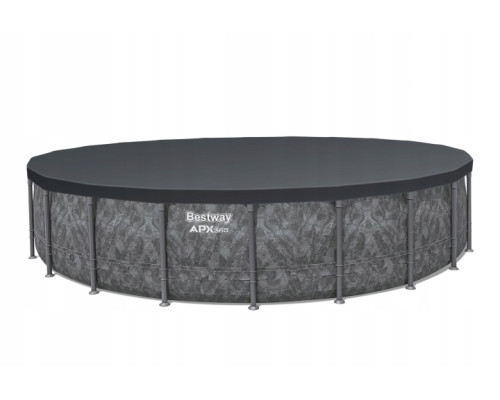 Басейн каркасний 11в1 Bestway 561JZ 671 х 132 см