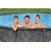 Басейн каркасний 11в1 Bestway 561JZ 671 х 132 см