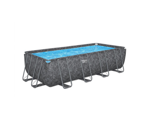Басейн каркасний 11в1 Bestway 561KA 549 х 274 х 132 см 